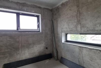 Casă spectaculoasă – 314 mp utili, cramă, terase, 7 camere, teren 432 mp - 7