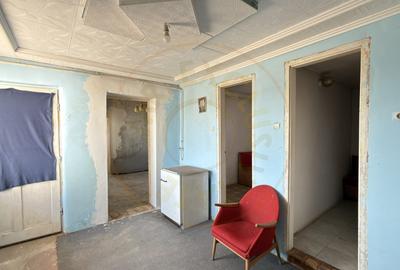 Casa cu teren Loc. Mérk, Ungaria - Teren 1411 mp - Comision 0% cumpărător - 8