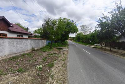 ROANDY-Casa renovata in Draganesti - 11