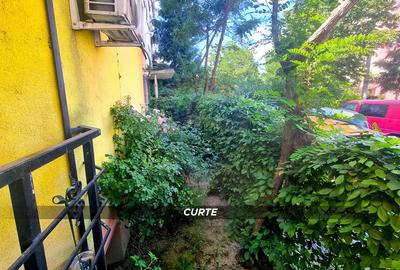 Apartament cu 3 camere si grădină de vânzare - 21