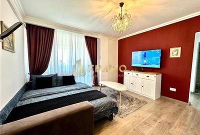 Apartament central | 2 cam | ID: 1048 - 1