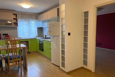 Apartament 2 camere, zona Liceul Auto - 2