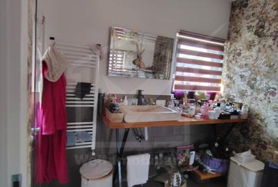 Duplex P+1+M, SU 134 mp, Tauti, drum privat, vecinatati noi - 25