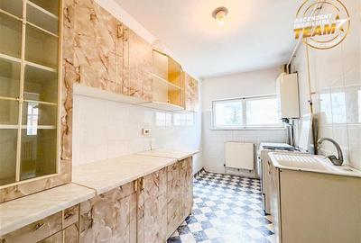 Apartament confortabil,2 camere,etaj 2, zona linistita si accesibila,Simeria,Sfa - 3