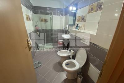 Apartament 2 camere | Complet Mobilat | 82mp utili - 9