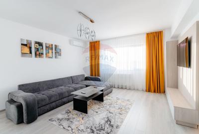 Închiriere apartament 2 camere si parcare, Landmark Tower Pitești - 1