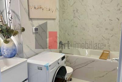 Inchiriere garsoniera Novum 56, Blvd. Timisoara, Dr. Taberei - 8