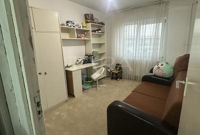 Apartament cu 3 camere Zorilor, zona Parcul Zorilor - 3