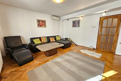 Piata Sudului/Vacaresti/Parc Tineretului/Parcare/Centrala Proprie/Ap 2 Camere / - 4