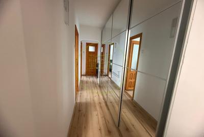 Apartament 3 camere, 71,27 mp, cartier Brazda Lui Novac, zona Guliver - 10
