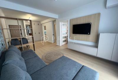 Apartament 2 camere NOU | Ultrafinisat | Semicentral | Parcare - 12