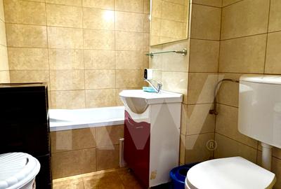 Apartament 2 camere decomandat de închiriat | Zonă Centrală - Calea Dumbrăvii - 7