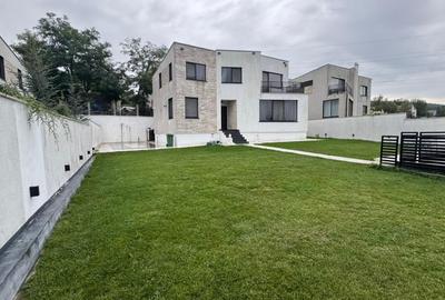 Casă cu 4 camere în Florești