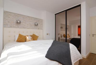 INCHIRIERE APARTAMENT 2 CAMERE UNIRII – PIATA UNIRII - 17