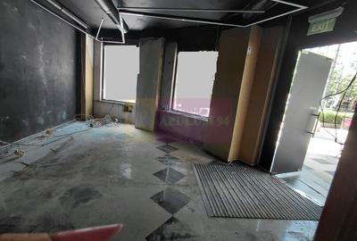 Spatiu comercial bd DECEBAL - PIATA ALBA IULIA - 5