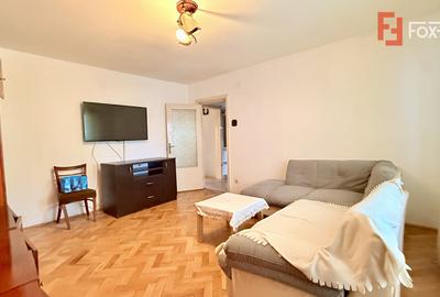 COMISION 0% Apartament cu 3 camere decomandat, Aradului - bloc izolat - 2