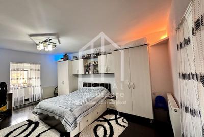 Apartament cu 2 camere, 82mp utili+balcon 9mp, etaj 1, Ultracentral - 10