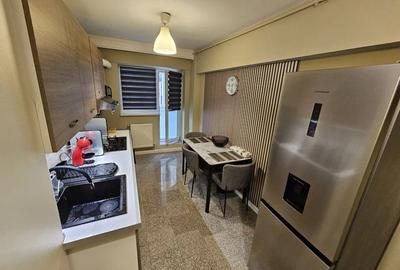Apartament 2 camere Stadion - 650 euro - 2