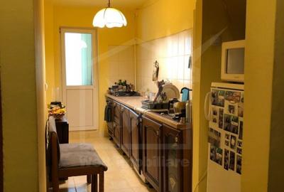 Apartament 2 camere decomandat | Manastur - 4