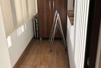 Apartament 3 cam, dec., ultracentral mobilat si utilat - Pitesti - 9