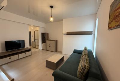 Apartament Premium 2 Camere | Zona Campus | Imobil Nou 2020 | Parcare Klaus - 1