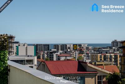 ✅Ofertă Iunie: Apartament la cheie · 75.900€ | Sea Breeze Mamaia Nord - 9