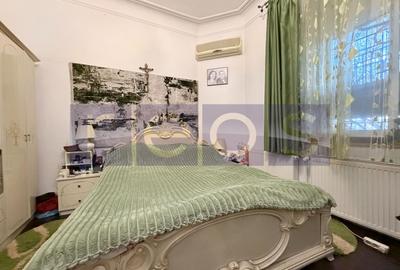 VANZARE APARTAMENT IN VILA INTERBELICA | 99 MP | ZONA CISMIGIU - 5