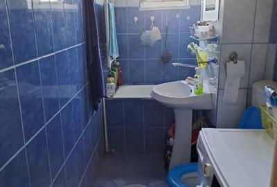 Apartament 2 camere zona  Dacia str. Vulturilor+ garaj langa bloc - 7