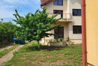 Ansamblu boutique cu 3 vile – libertate, spațiu și natură în Snagov - 10