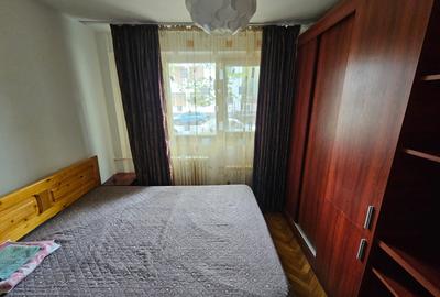 Apartament 2 Camere Lacul Tei - 3