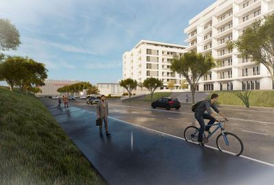 New World Residence Vitan