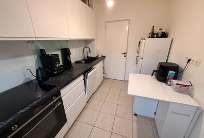 Apartament decomandat, 2 camere, în Grigorescu - 8