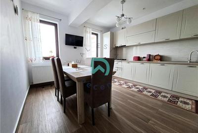 Apartament 3 camere Tractorul, 104mp.,  Brasov - 11