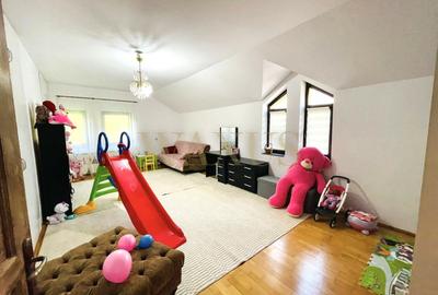 Casă cu 6 camere în Dej, lângă pădure, 800 m de centrul orașului - 5