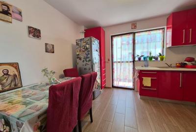 Apartament 3 camere , Str. Doamna Stanca - 6