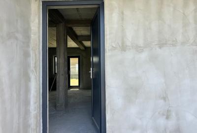 Vilă P+M de VÂNZARE, Agigea - 3