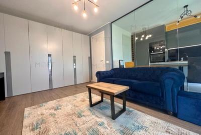 Apartament 2 camere | parcare | Cloud9 | Promenada Mall - 6