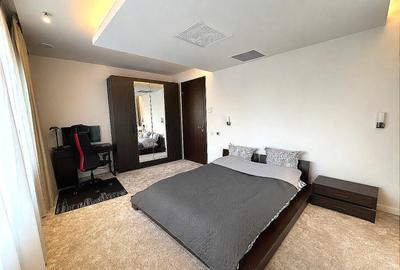 Inchiriere Apartament 4 Camere Iancu Nicolae/Piscina/Gym - 14