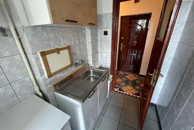 3 Camere Decomandate | 2 Balcoane | Etaj 3 | Piața Domenii | 20 Min. Metrou - 19