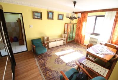 Apartament 2 camere Ultracentral, centrala termica, liber - 5