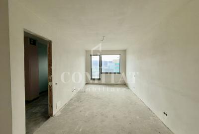 Penthouse 3 camere | Orientare Sud-Vest | 0% comision | Seasons - 9