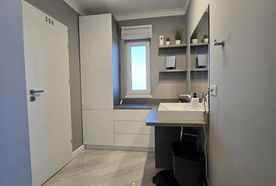 Duplex in stil Mediterranean-431 mp teren-4 camere complet mobilat si utilat - 18