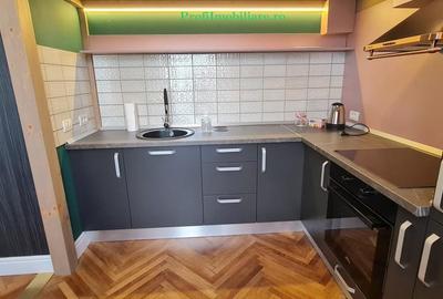 Apartament et.1, luxury class, langa Primarie cu balcon si vedere spre Parc - 18