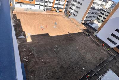 3 camere finalizat, proprietar pers fizica, Poze reale, ansamblu cu piscina! - 2