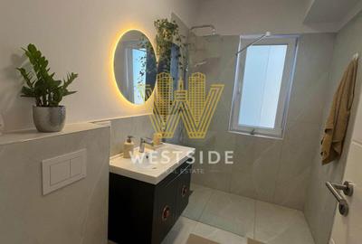 Apartament premium de inchiriat, cu 2 camere, in Giroc - 8