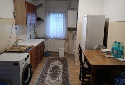 Apartament 3 camere, de vânzare, decomandat, Mănăștur, str. Ion Meșter, 67mp - 6