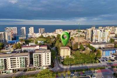 Oportunitate | Faleza Nord – Lake View | 2 camere | Garaj subteran - 14
