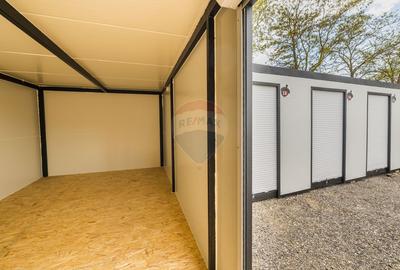 Investiție profitabilă în Brașov, Self-Storage 51 boxe - 17
