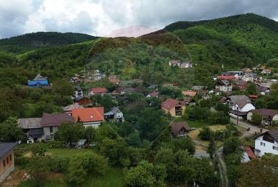 Valea Borcutului,Teren intravilan de vanzare, intre case - 10