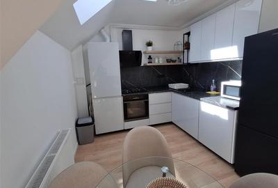 Apartament 3 camere 2 bai balcon 2 locuri parcare zona Arhitectilor - 16